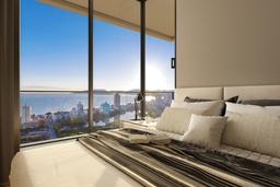 Apartamento de 3 quartos, 112m² no bairro BAL. PEREQUÊ, em Porto Belo | Eu Corretor