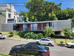 Casa de Condomínio de 4 quartos, 437m² no bairro São Judas Tadeu, em Balneário Camboriú | Eu Corretor