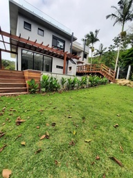Casa de Condomínio de 3 quartos, 258m² no bairro Praia das Taquaras, em Balneário Camboriú | Eu Corretor