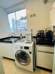 Apartamento de 2 quartos, 115m² no bairro Centro, em Balneário Camboriú | Eu Corretor