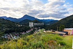 Lote/Terreno de no bairro Albuqurque, em Teresópolis | Eu Corretor