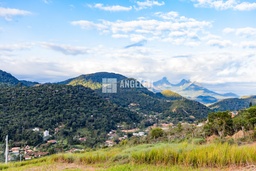 Lote/Terreno de no bairro Albuqurque, em Teresópolis | Eu Corretor