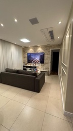 Apartamento de 3 quartos, 126m² no bairro Mooca, em São Paulo | Eu Corretor
