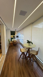 Apartamento de 3 quartos, 126m² no bairro Mooca, em São Paulo | Eu Corretor