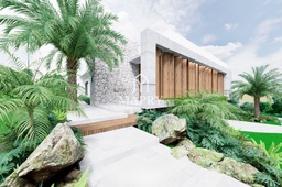 Casa de 4 quartos, 319m² no bairro Loteamento Terras de Canaã, em Cambé | Eu Corretor