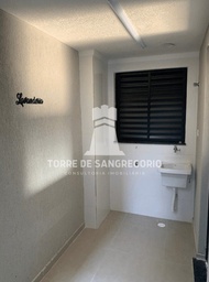 Apartamento de 2 quartos, 40m² no bairro Chácara Belenzinho, em São Paulo | Eu Corretor