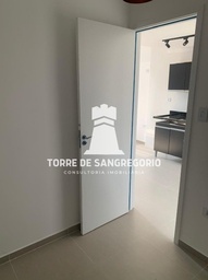 Apartamento de 2 quartos, 40m² no bairro Chácara Belenzinho, em São Paulo | Eu Corretor