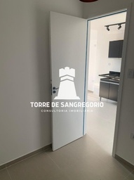 Apartamento de 1 quarto, 27m² no bairro Chácara Belenzinho, em São Paulo | Eu Corretor