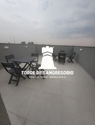 Apartamento de 2 quartos, 37m² no bairro Chácara Belenzinho, em São Paulo | Eu Corretor
