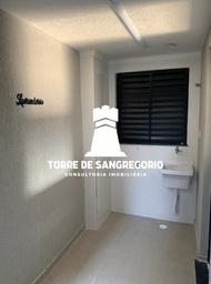 Apartamento de 2 quartos, 38m² no bairro Chácara Belenzinho, em São Paulo | Eu Corretor