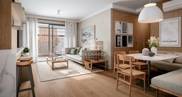Studio de 1 quarto, 29m² no bairro Gávea, em Rio de Janeiro | Eu Corretor