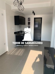 Apartamento de 1 quarto, 27m² no bairro Chácara Belenzinho, em São Paulo | Eu Corretor