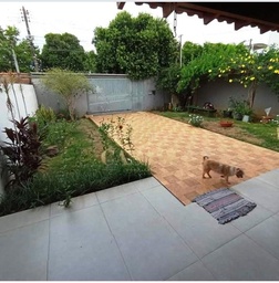 Casa de 3 quartos, 174m² no bairro Centro, em Cacoal | Eu Corretor