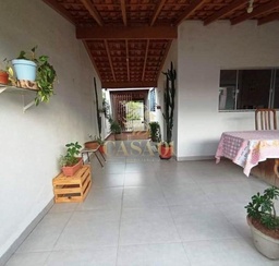 Casa de 3 quartos, 174m² no bairro Centro, em Cacoal | Eu Corretor