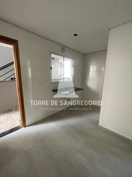 Apartamento de 1 quarto, 30m² no bairro Cidade Líder, em São Paulo | Eu Corretor