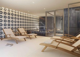 Studio de 1 quarto, 76m² no bairro Urca, em Rio de Janeiro | Eu Corretor