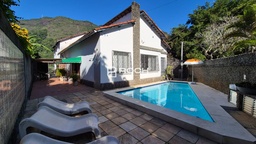Casa de 5 quartos, 600m² no bairro Alto da Boa Vista, em Rio de Janeiro | Eu Corretor