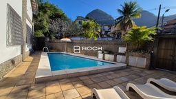 Casa de 5 quartos, 600m² no bairro Alto da Boa Vista, em Rio de Janeiro | Eu Corretor