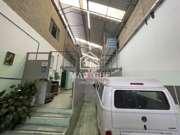Galpão / Depósito / Armazém de 720m² no bairro Alto da Mooca, em São Paulo | Eu Corretor