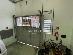 Galpão / Depósito / Armazém de 720m² no bairro Alto da Mooca, em São Paulo | Eu Corretor