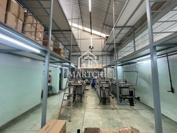 Galpão / Depósito / Armazém de 720m² no bairro Alto da Mooca, em São Paulo | Eu Corretor