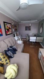 Apartamento de 2 quartos, 50m² no bairro Engenheiro Goulart, em São Paulo | Eu Corretor