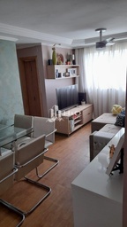 Apartamento de 2 quartos, 50m² no bairro Engenheiro Goulart, em São Paulo | Eu Corretor