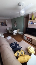 Apartamento de 2 quartos, 50m² no bairro Engenheiro Goulart, em São Paulo | Eu Corretor
