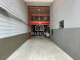 Galpão / Depósito / Armazém de 474m² no bairro Alto da Mooca, em São Paulo | Eu Corretor