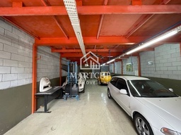 Galpão / Depósito / Armazém de 474m² no bairro Alto da Mooca, em São Paulo | Eu Corretor
