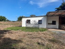 Chácara de 3 quartos, no bairro BR 392, em São Sepé | Eu Corretor