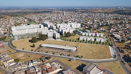 Apartamento no bairro Recanto das Emas, em Brasília | Eu Corretor