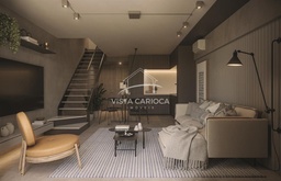Studio de 2 quartos, 68m² no bairro Ipanema, em Rio de Janeiro | Eu Corretor