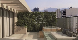 Studio de 2 quartos, 68m² no bairro Ipanema, em Rio de Janeiro | Eu Corretor