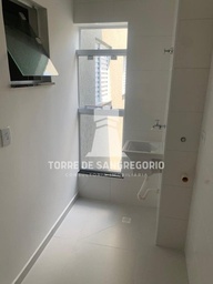 Apartamento de 2 quartos, 36m² no bairro Jardim Santa Maria, em São Paulo | Eu Corretor