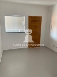 Apartamento de 2 quartos, 36m² no bairro Jardim Santa Maria, em São Paulo | Eu Corretor