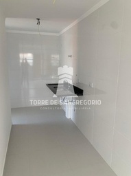 Apartamento de 2 quartos, 36m² no bairro Jardim Santa Maria, em São Paulo | Eu Corretor