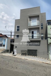 Apartamento de 2 quartos, 36m² no bairro Jardim Santa Maria, em São Paulo | Eu Corretor
