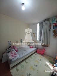 Apartamento de 2 quartos, 44m² no bairro Cidade Tiradentes, em São Paulo | Eu Corretor