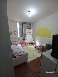 Apartamento de 2 quartos, 44m² no bairro Cidade Tiradentes, em São Paulo | Eu Corretor