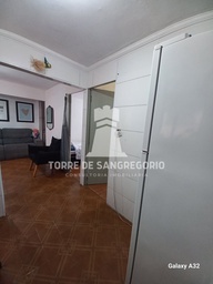 Apartamento de 2 quartos, 44m² no bairro Cidade Tiradentes, em São Paulo | Eu Corretor