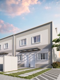 Casa no bairro Recanto das Emas, em Brasília | Eu Corretor