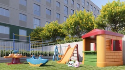 Apartamento no bairro Recanto das Emas, em Brasília | Eu Corretor