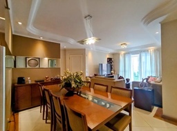 Apartamento de 3 quartos, 125m² no bairro Vila Gomes Cardim, em São Paulo | Eu Corretor