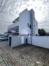 Prédio Inteiro de 2 quartos, 480m² no bairro Centro, em Rio dos Cedros | Eu Corretor