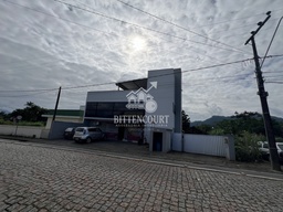 Prédio Inteiro de 2 quartos, 480m² no bairro Centro, em Rio dos Cedros | Eu Corretor