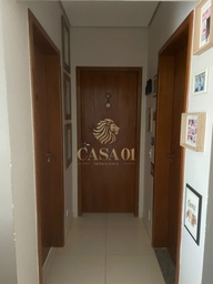 Apartamento de 2 quartos, 80m² no bairro Condominio Araçá, em Cacoal | Eu Corretor