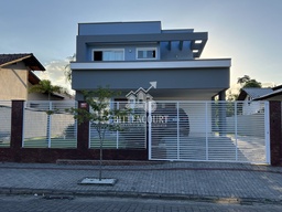 Casa de no bairro Quintino, em Timbó | Eu Corretor