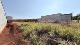 Lote/Terreno de 282m² no bairro Residencial Colinas do Engenho I, em Limeira | Eu Corretor
