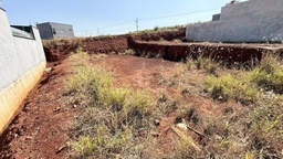 Lote/Terreno de 282m² no bairro Residencial Colinas do Engenho I, em Limeira | Eu Corretor
